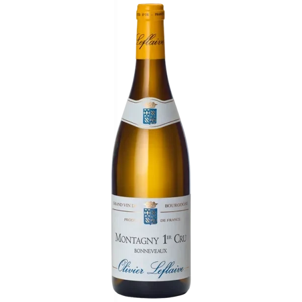 Montagny 1er Cru Bonneveaux 2021 - Olivier Leflaive