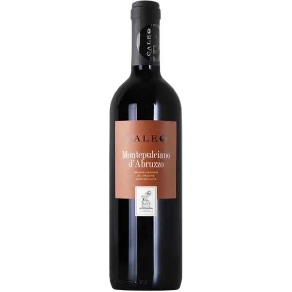 Montepulciano D'Abruzzo 2023 - Caleo