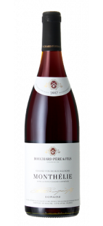 Monthelie 2020 - Bouchard Père et Fils