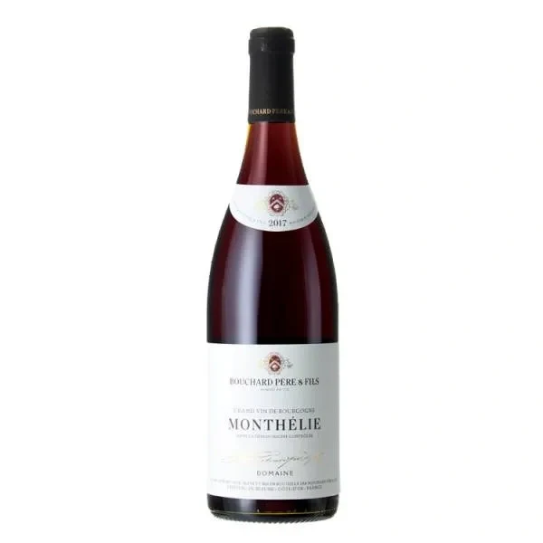 Monthelie 2021 - Bouchard Père et Fils
