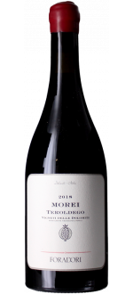 Morei 2024 - Foradori
