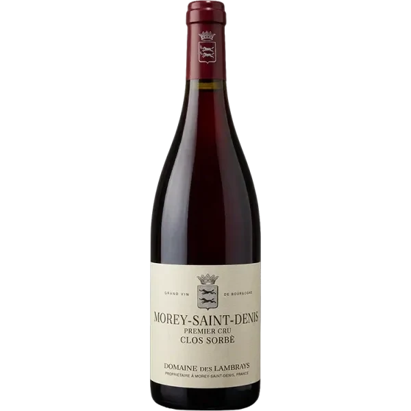 Morey Saint Denis 1er Cru - Clos Sorbé 2023 - Domaine des Lambrays
