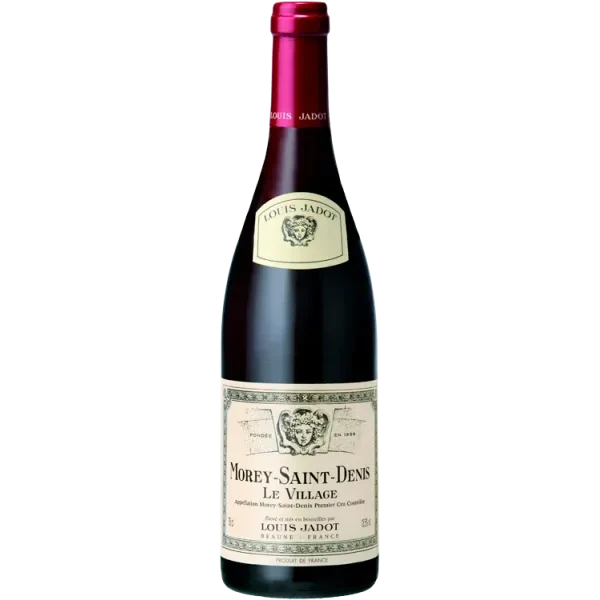 Morey Saint Denis 1er Cru Le Village 2015 - Louis Jadot