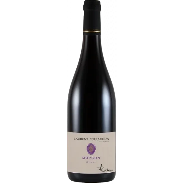 Morgon Côte du Py 2023 - Laurent Perrachon & Fils