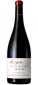 Morgon Côte du Py 2024 - Jean Foillard