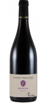 Morgon Côte du Py - Laurent Perrachon 2024 - Laurent Perrachon & Fils