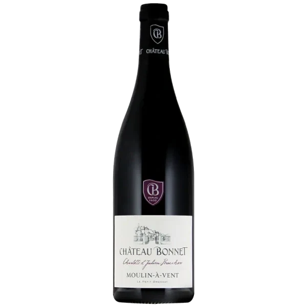 Moulin à Vent 2023 - Château Bonnet