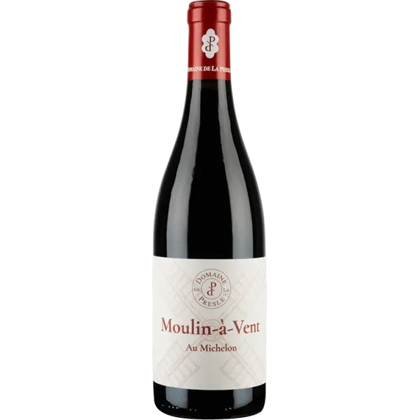 Moulin à Vent Au Michelon 2024 - Domaine de La Presle