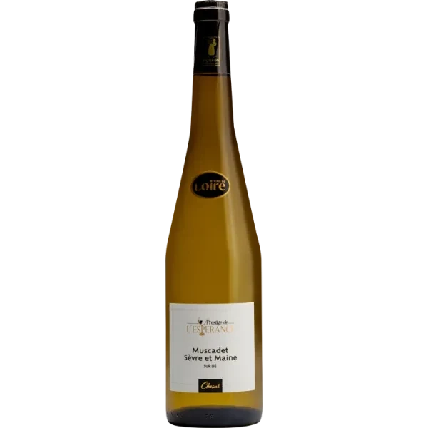 Muscadet Sèvre et Maine Sur Lie "Prestige" 2025 - Domaine de L’Espérance