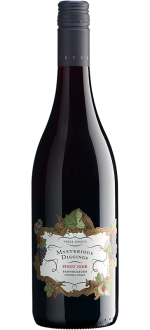 Mysterious Diggings Pinot Noir 2025 - Terra Sancta