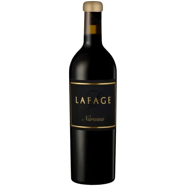 Narassa 2024 - Domaine Lafage