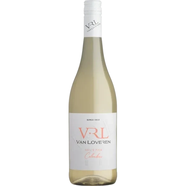 Neil's Pick Colombar Off-dry 2025 - Van Loveren