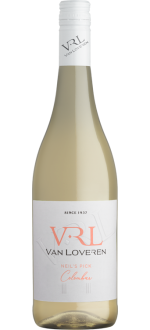 Neil's Pick Colombar Off-dry 2026 - Van Loveren