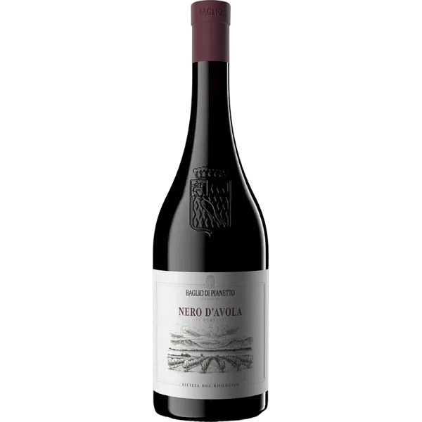 Nero d'Avola 2024 - Baglio di Pianetto