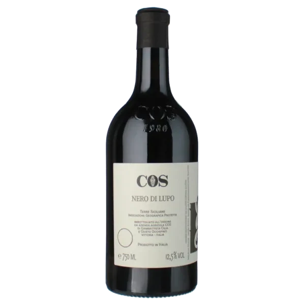 Nero di Lupo 2024 - COS