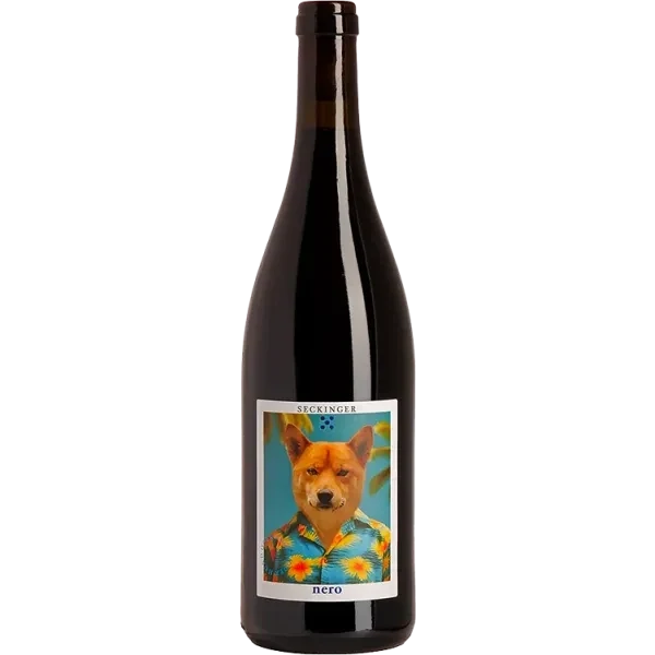 Nero Rosso 2023 - Weingut Seckinger