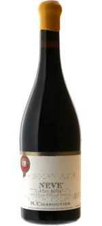 Neve - 2023- Les Parcellaires Michel Chapoutier