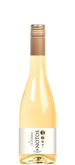 Notos Retsina - Kanakaris Winery - 50 cl