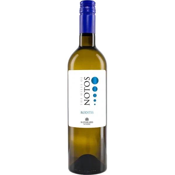 Notos Roditis 2024 - Kanakaris Winery