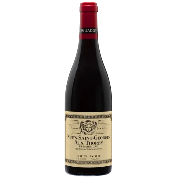 Nuits Saint Georges 1er Cru Aux Thorey 2017 - Louis Jadot