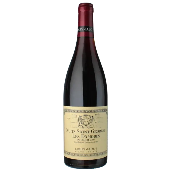 Nuits Saint Georges 1er Cru Les Damodes 2011 - Louis Jadot