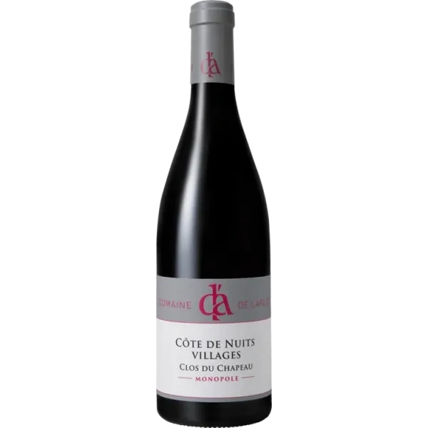 Nuits Saint-Georges 1er Cru Rouge - Clos de L'Arlot Monopole 2023 - Domaine de l'Arlot