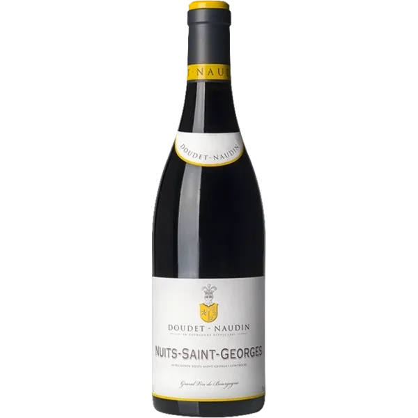 Nuits Saint Georges 2021 - Doudet-Naudin