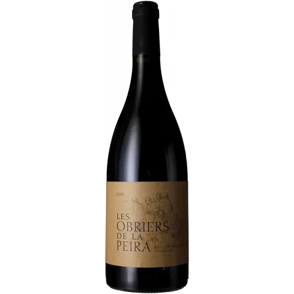 Obriers de la Peira 2019 - Dominio de la Peira en Damaisela