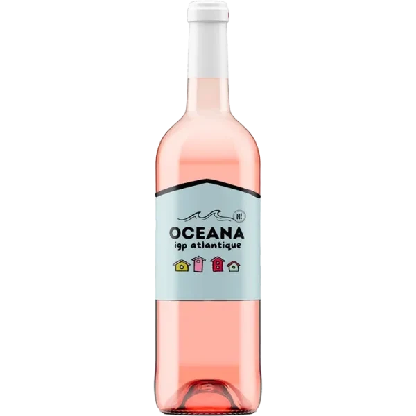 Océana Rosé 2025 - Les Marmandais