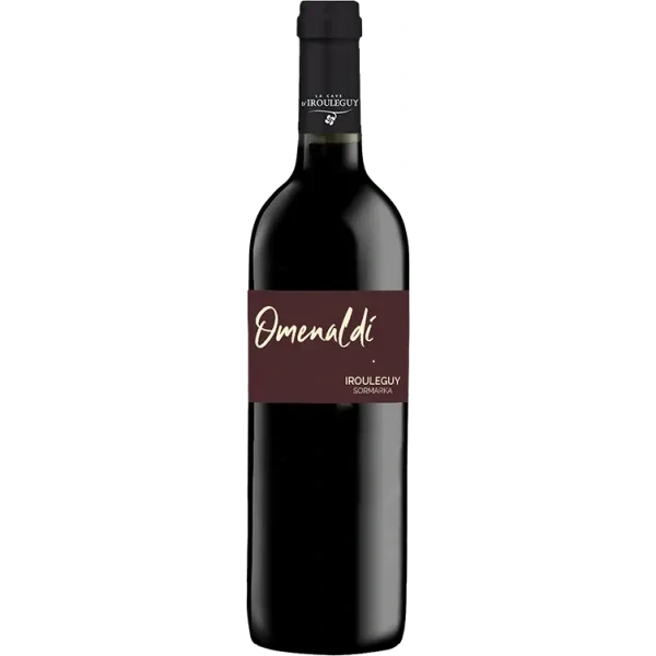 Omenaldi 2020 - Cave D'irouleguy