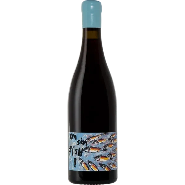On S'en Fish 2025 - Domaine Gardiés