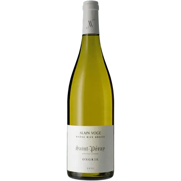 Ongrie 2023 - Domaine Alain Voge