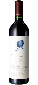 Opus One 2018 - Mondavi Rothschild