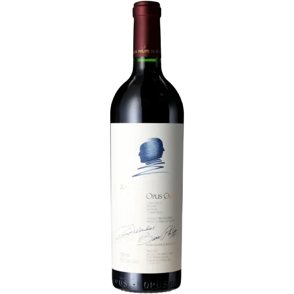 Opus One 2022 - Mondavi Rothschild