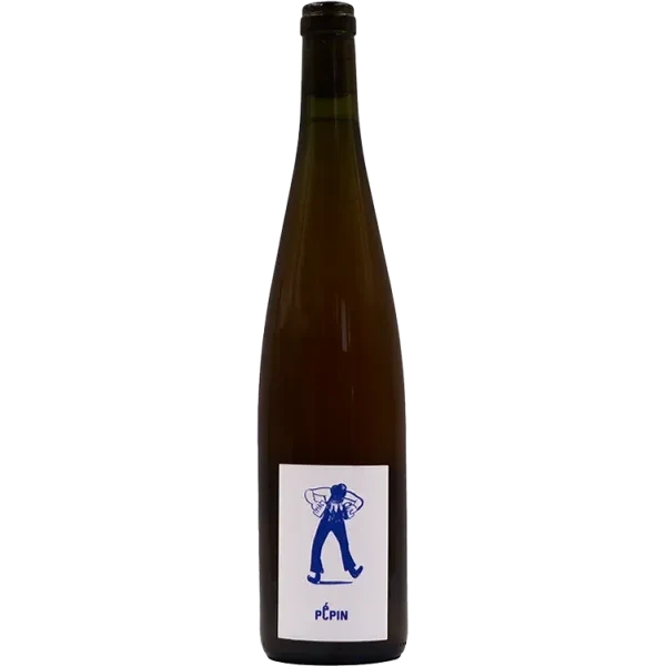 Orange - Pépin Vins Nature