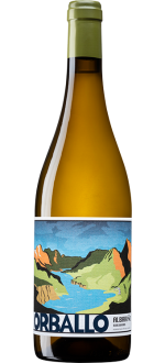 Orballo Albariño 2025 - La Val - CVNE