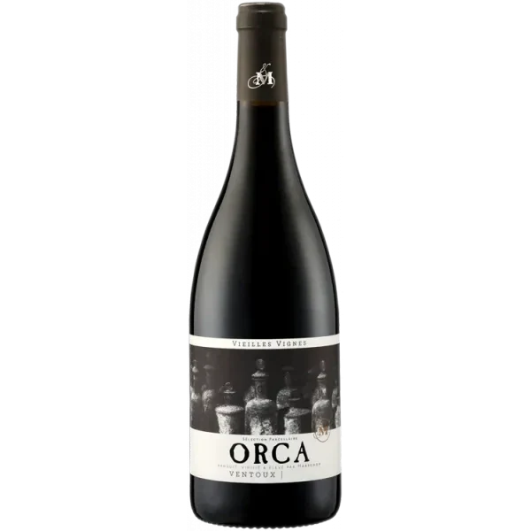 Orca 2023 - Marrenon