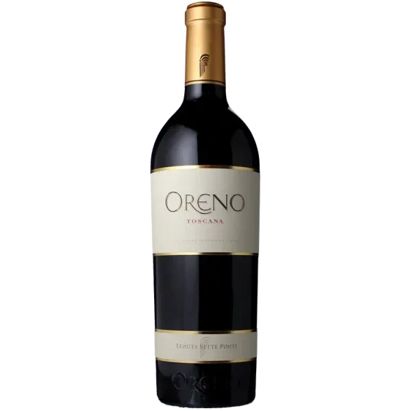 Oreno 2022 - Tenuta Sette Ponti