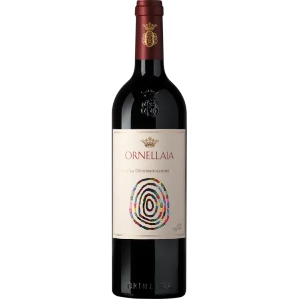 Ornellaia "La Determinazione" 2022