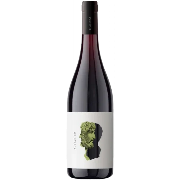 Otre Aglianico 2022 - Cantine Teanum