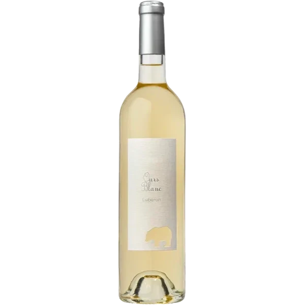 Ours Blanc 2025 - Les Animals by Famille Perrin