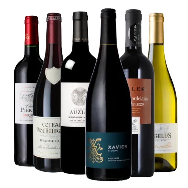 Pack Special Bons Plans