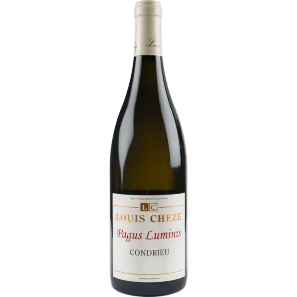 Pagus Luminis 2024 - Louis Cheze