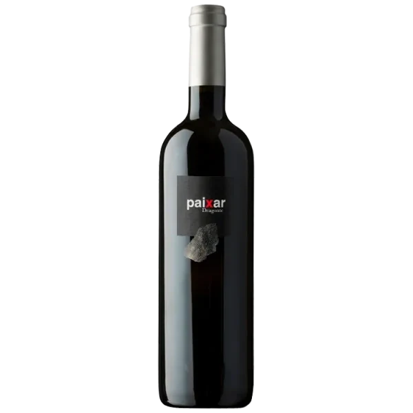 Paixar 2022 - Bodega y Viñedos Luna Beberide