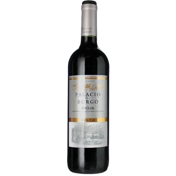 Palacio del Burgo Tinto 2023 - Bodegas Burgo Viejo