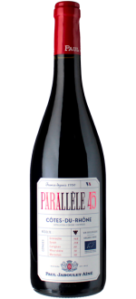 Parallèle 45 Bio 2025 - Paul Jaboulet Aîné