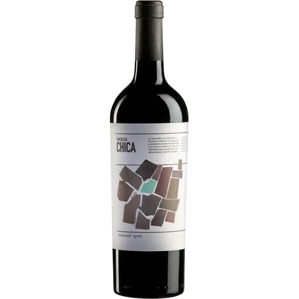 Parcelica Chica 2023 - Bodegas Antonio Candela