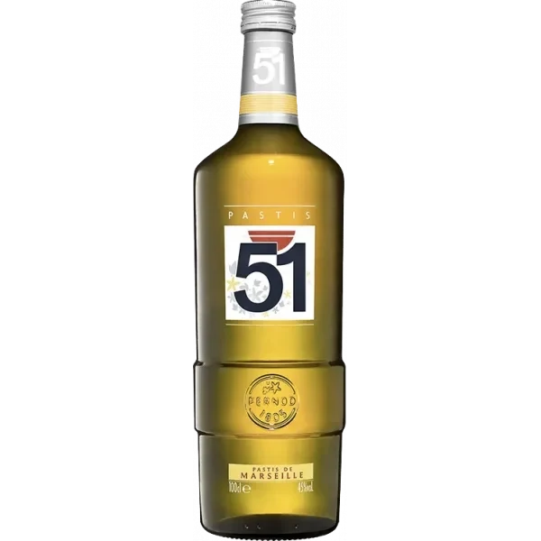 Pastis 51