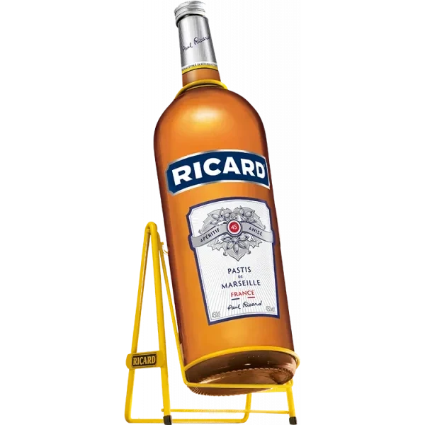 Pastis Ricard - Le Gallon Balancelle