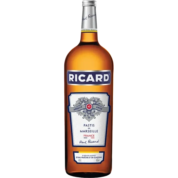 Pastis Ricard - Le Gallon